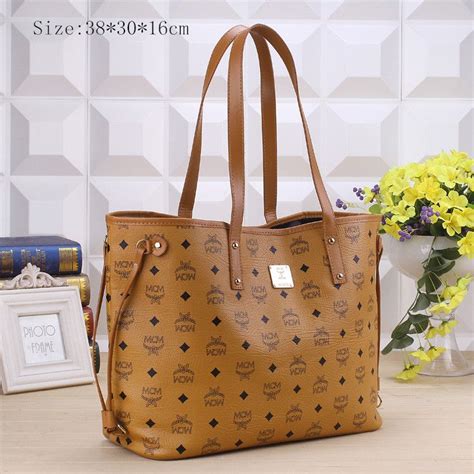 mcm replica